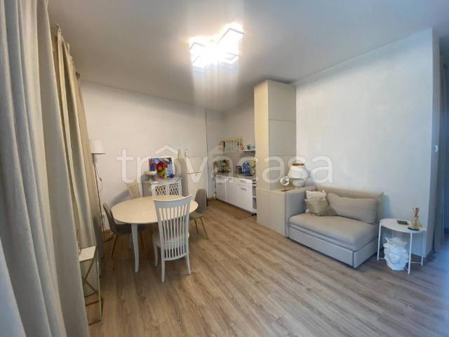 Appartamento in affitto a San Zeno, Treviso
