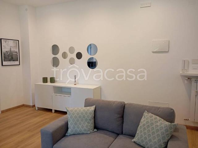 Appartamento in affitto a San Zeno, Treviso