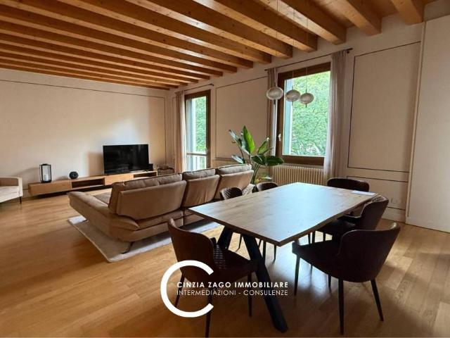 Appartamento in affitto a San Zeno, Treviso