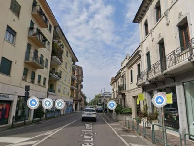Appartamento in affitto a Santa Maria del Rovere, Treviso