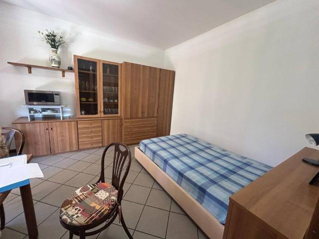 Appartamento in affitto a Quartiere Morona, Trezzano Sul Naviglio