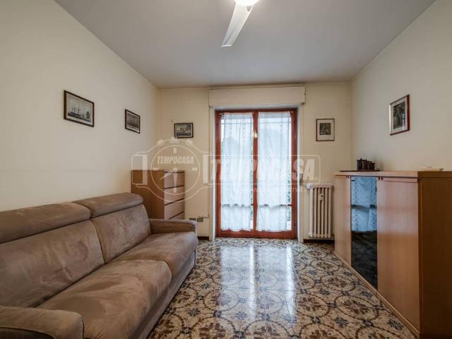 Appartamento in affitto a Quartiere Neruda, Trezzano Sul Naviglio