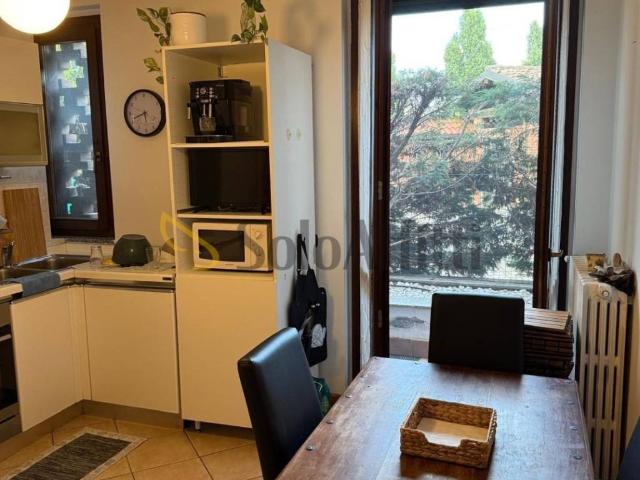 Appartamento in affitto a Quartiere Morona, Trezzano sul Naviglio