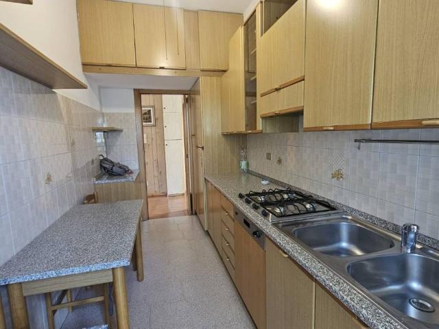 Appartamento in affitto a Cascina Nuova Inferiore, Trezzano Sul Naviglio