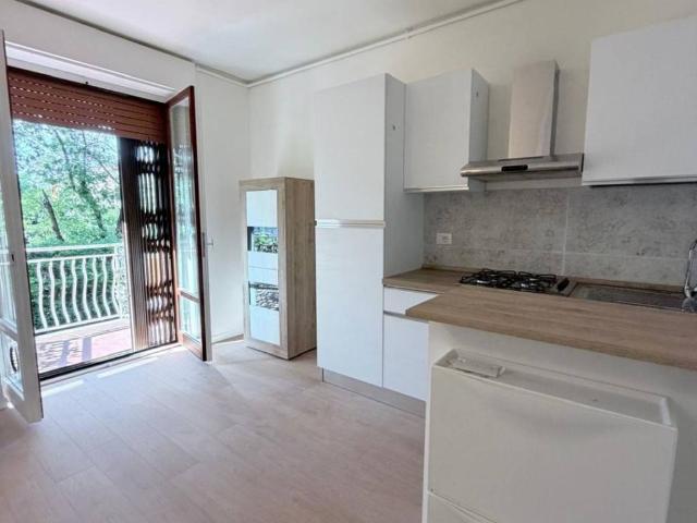 Appartamento in affitto a Quartiere Morona, Trezzano Sul Naviglio