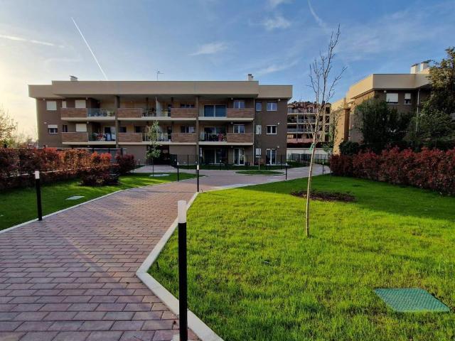 Appartamento in affitto a Quartiere Morona, Trezzano Sul Naviglio