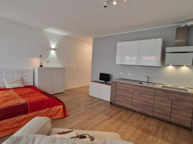 Appartamento in affitto a Quartiere Morona, Trezzano Sul Naviglio