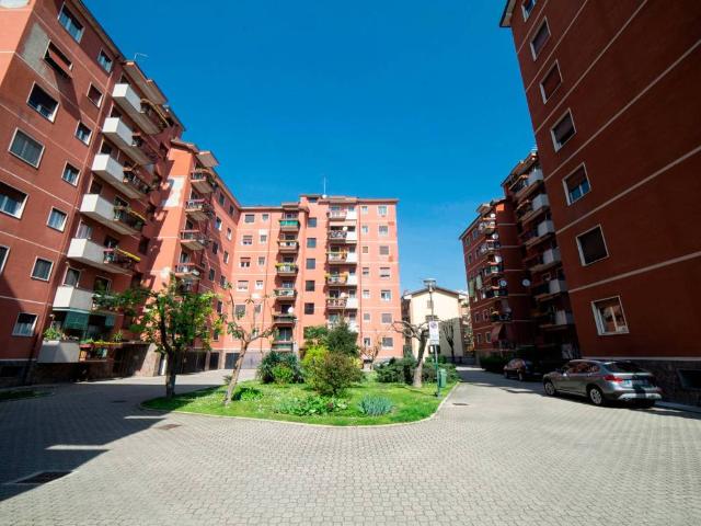 Appartamento in affitto a Quartiere Zingone, Trezzano Sul Naviglio