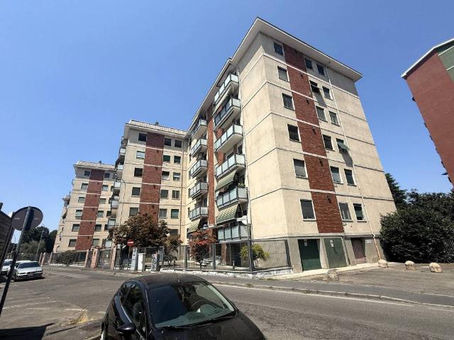 Appartamento in affitto a Loirano, Trezzano Sul Naviglio