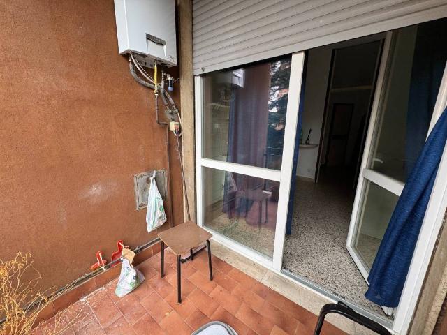 Appartamento in affitto a Quartiere Rocchetta, Trezzano Sul Naviglio