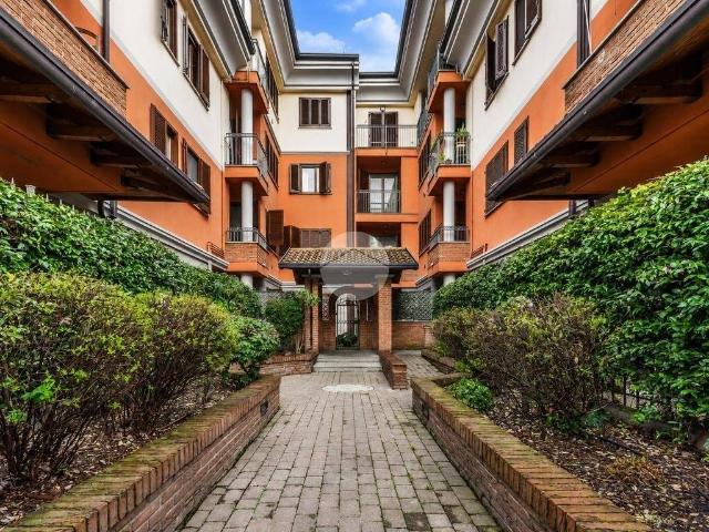 Appartamento in affitto a Trezzano Sul Naviglio, Lombardia
