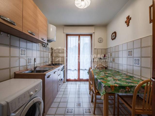 Appartamento in affitto a Quartiere Neruda, Trezzano Sul Naviglio