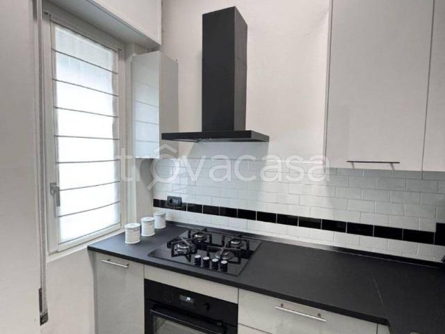 Appartamento in affitto a Quartiere Marchesina, Trezzano Sul Naviglio