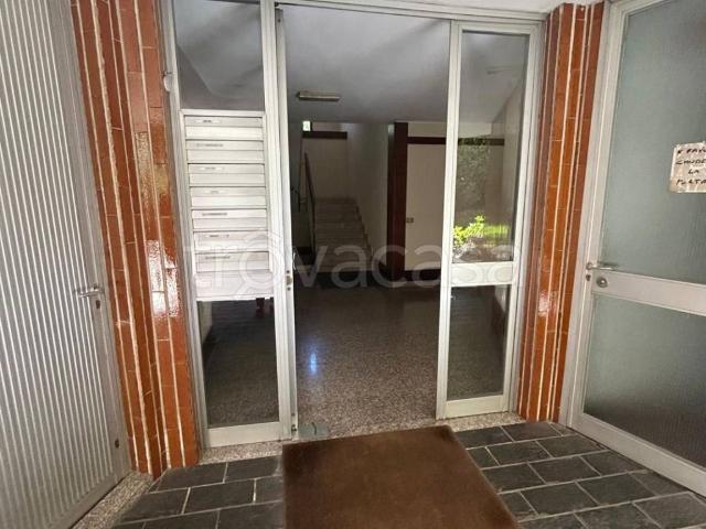 Appartamento in affitto a Quartiere Morona, Trezzano Sul Naviglio