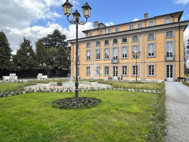 Appartamento in affitto a Baracche, Trezzo Sull'adda