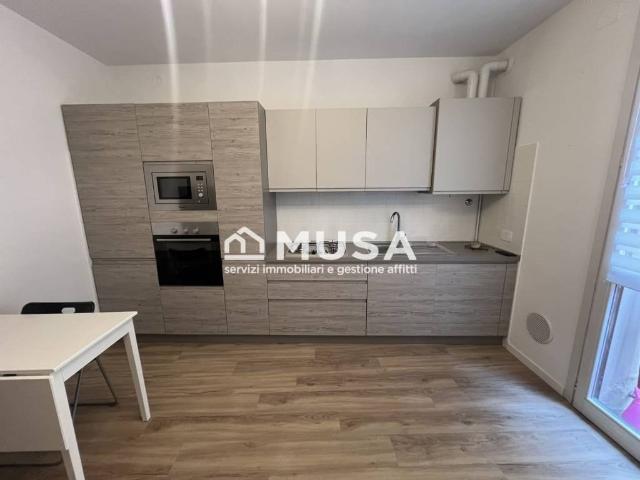 Appartamento in affitto a Trezzo Sull'adda, Lombardia