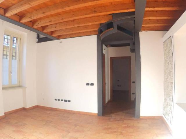 Appartamento in affitto a Baracche, Trezzo Sull'adda