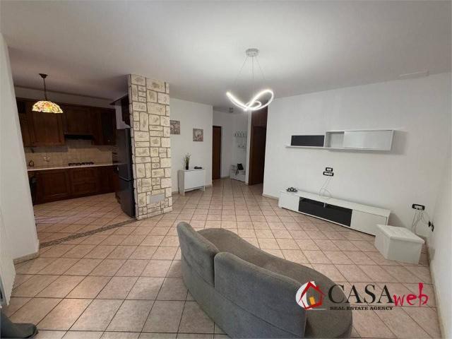 Appartamento in affitto a Trezzo Sull'adda, Lombardia