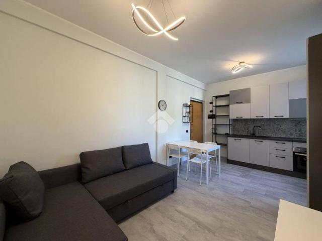 Appartamento in affitto a Trezzo sull'Adda