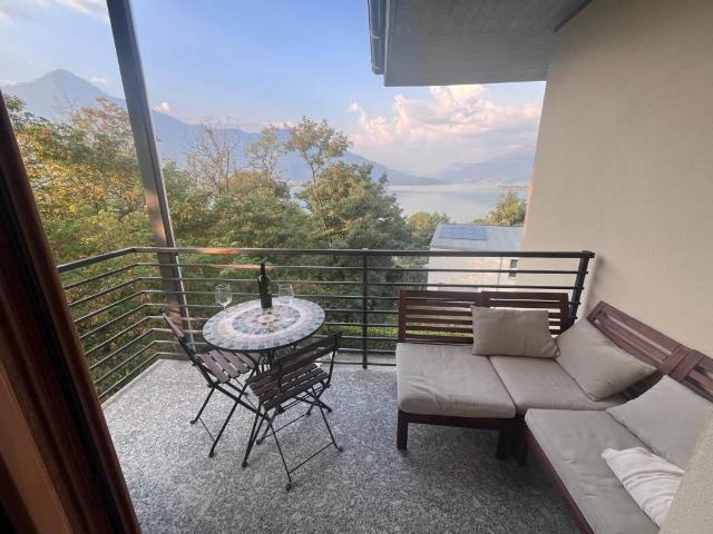 Appartamento in affitto a Trezzone, Lombardia