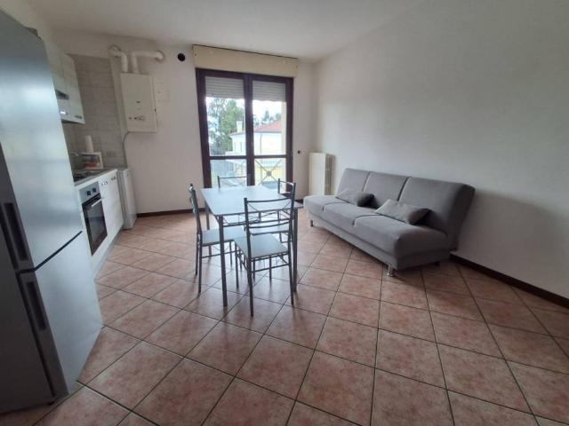 Appartamento in affitto a Tribano, Veneto