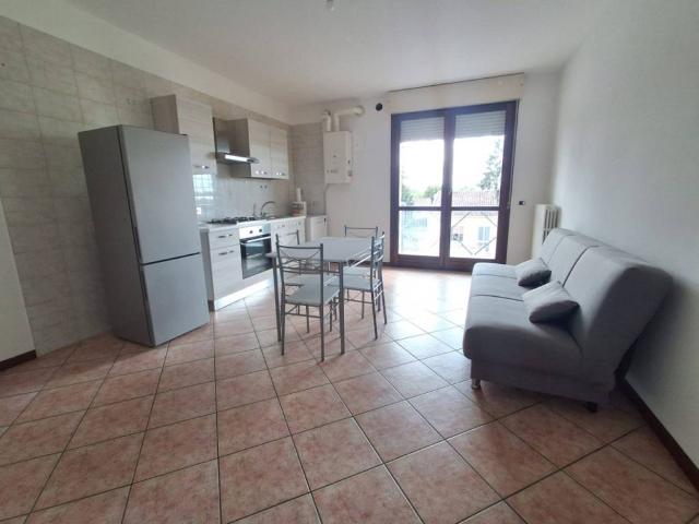 Appartamento in affitto a Tribano, Veneto