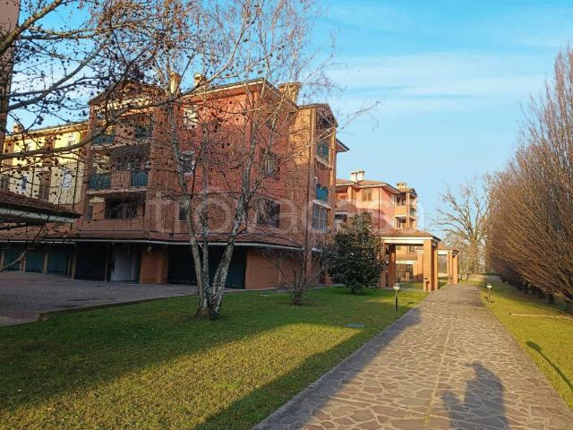 Appartamento in affitto a Tribiano, Lombardia
