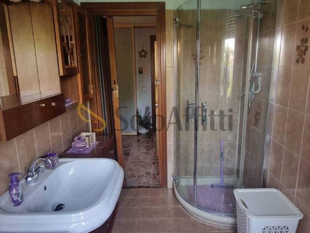 Appartamento in affitto a Tribiano, Lombardia