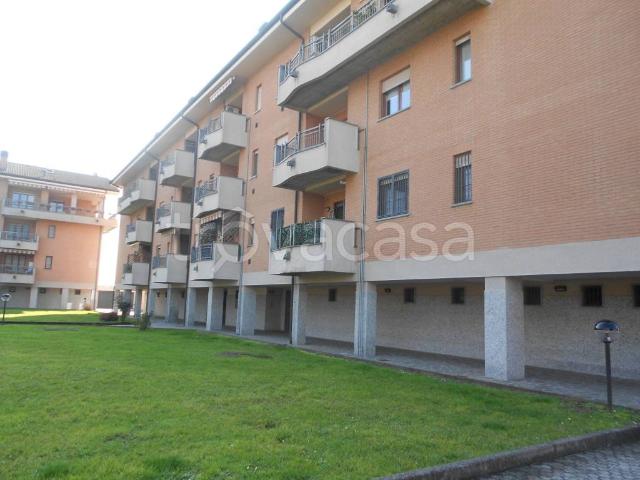 Appartamento in affitto a Tribiano, Lombardia