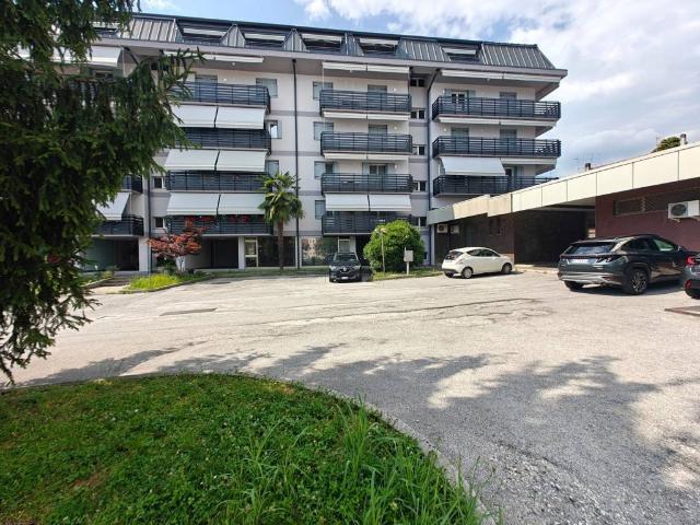 Appartamento in affitto a Tricesimo, Friuli-Venezia Giulia