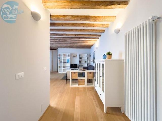 Appartamento in affitto a Città Nuova-Barriera Nuova-San Vito-Città Vecchia, Villa Opicina