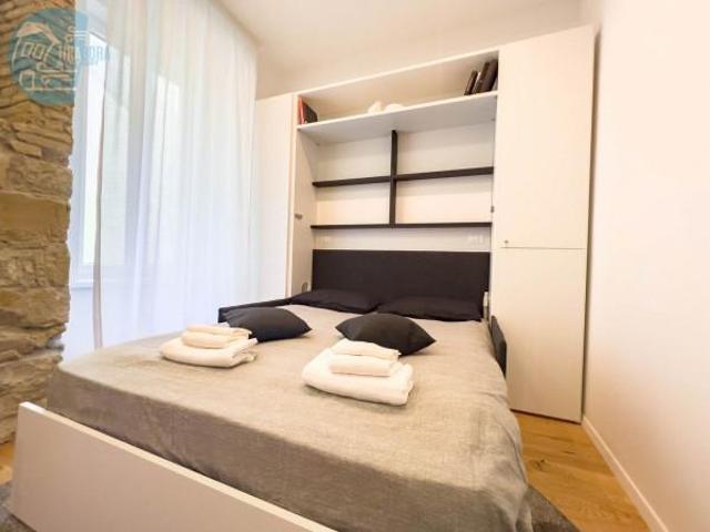 Appartamento in affitto a Città Nuova-Barriera Nuova-San Vito-Città Vecchia, Villa Opicina