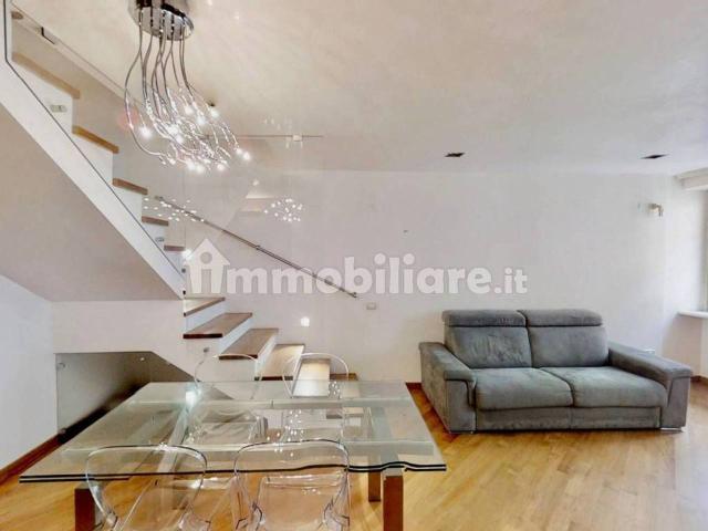 Appartamento in affitto a Città Nuova-Barriera Nuova-San Vito-Città Vecchia, Villa Opicina