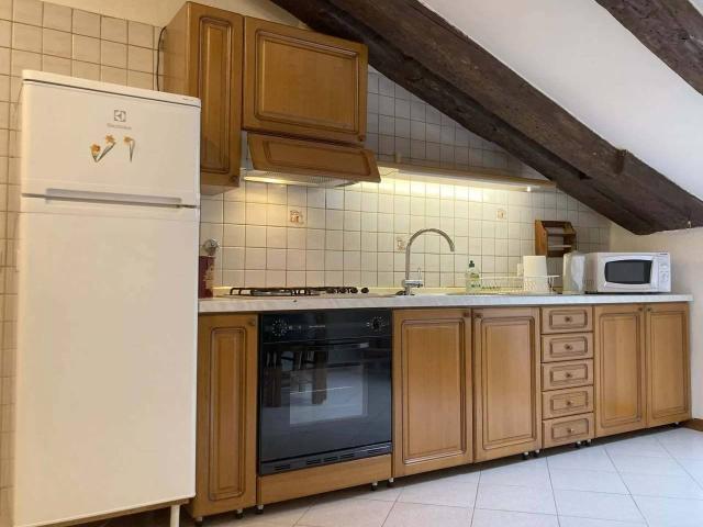 Appartamento in affitto a Opicina / Opčine, Villa Opicina