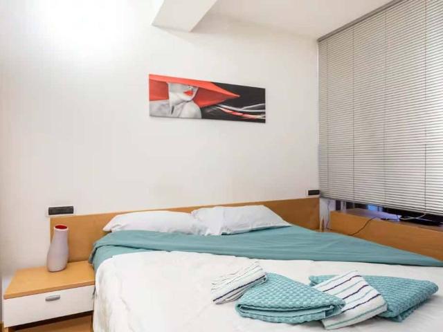Appartamento in affitto a Città Nuova-Barriera Nuova-San Vito-Città Vecchia, Villa Opicina