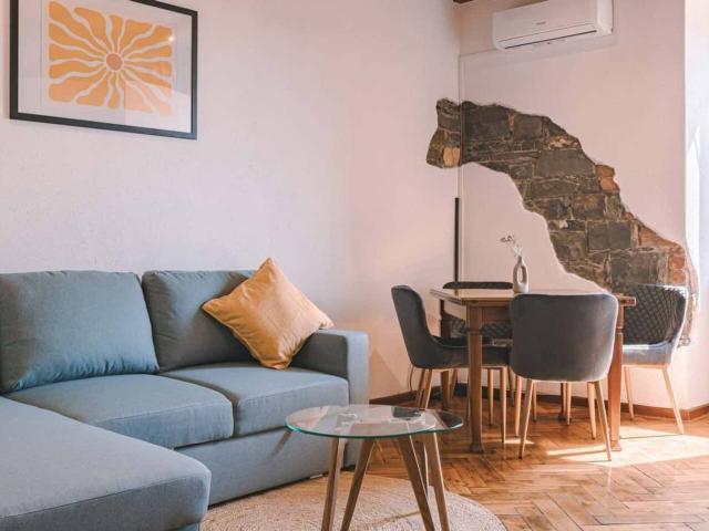 Appartamento in affitto a Opicina / Opčine, Villa Opicina
