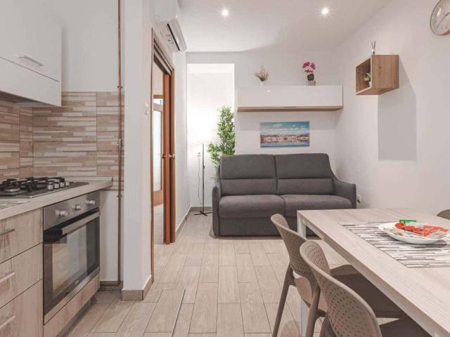 Appartamento in affitto a Opicina / Opčine, Villa Opicina