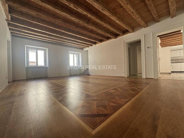 Appartamento in affitto a Città Nuova-Barriera Nuova-San Vito-Città Vecchia, Villa Opicina