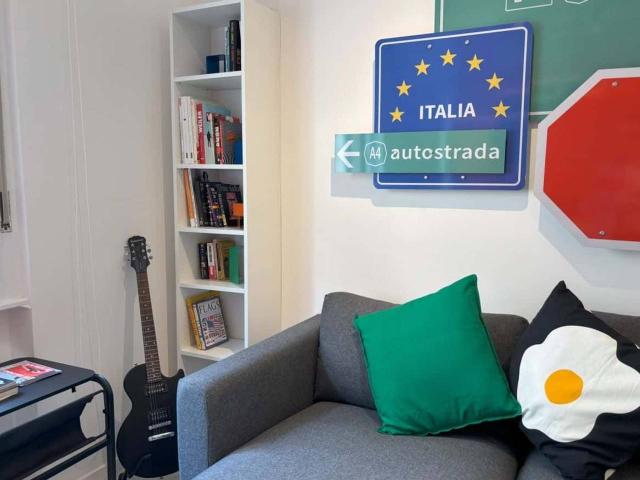 Appartamento in affitto a Opicina / Opčine, Villa Opicina