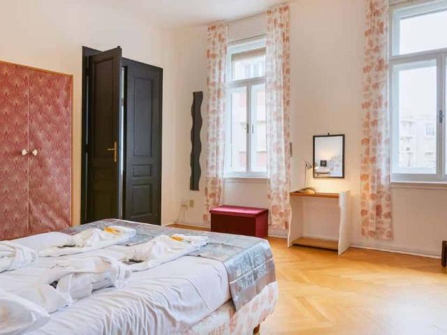 Appartamento in affitto a Roiano-Gretta-Barcola-Cologna-Scorcola, Villa Opicina
