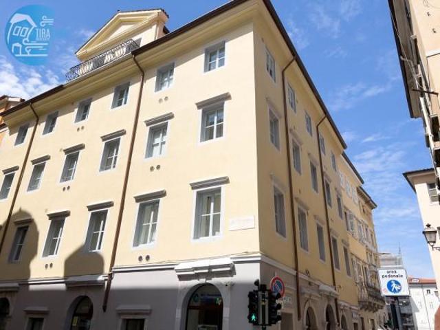 Appartamento in affitto a Città Nuova-Barriera Nuova-San Vito-Città Vecchia, Villa Opicina