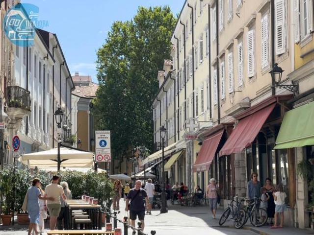 Appartamento in affitto a Città Nuova-Barriera Nuova-San Vito-Città Vecchia, Villa Opicina