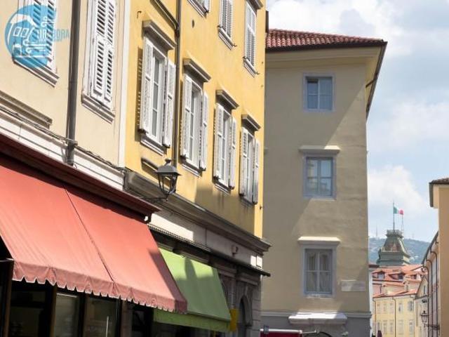 Appartamento in affitto a Città Nuova-Barriera Nuova-San Vito-Città Vecchia, Villa Opicina