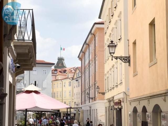 Appartamento in affitto a Città Nuova-Barriera Nuova-San Vito-Città Vecchia, Villa Opicina