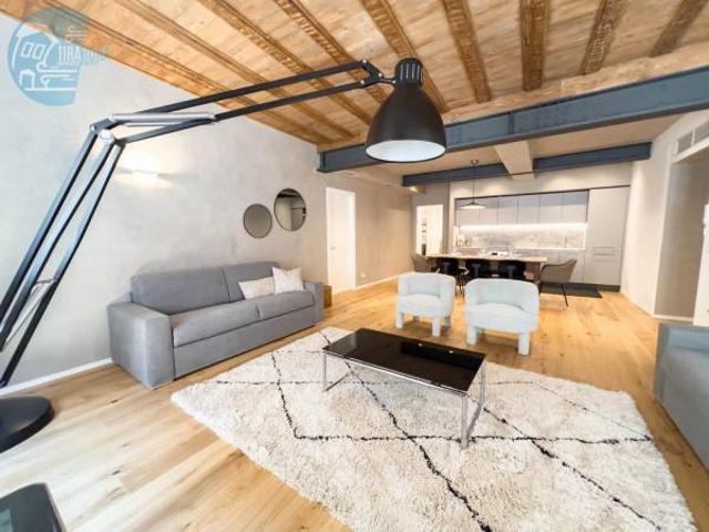 Appartamento in affitto a Città Nuova-Barriera Nuova-San Vito-Città Vecchia, Villa Opicina