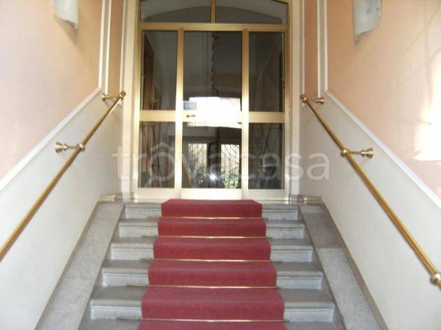 Appartamento in affitto a Cologna, Trieste