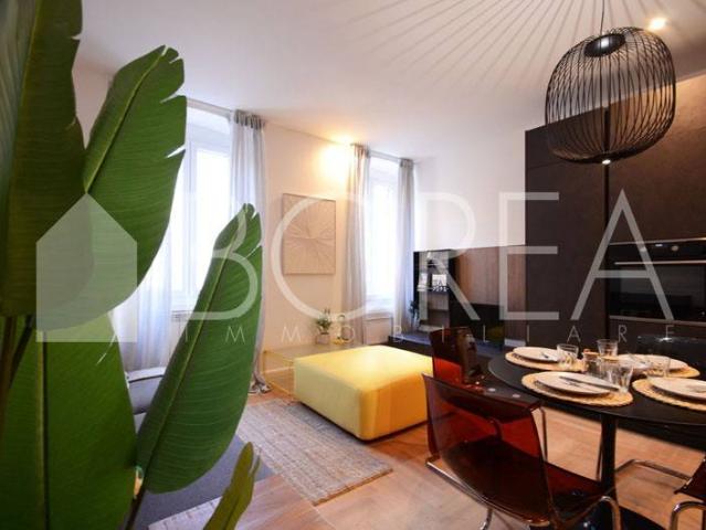 Appartamento in affitto a Roiano-Gretta-Barcola-Cologna-Scorcola, Villa Opicina