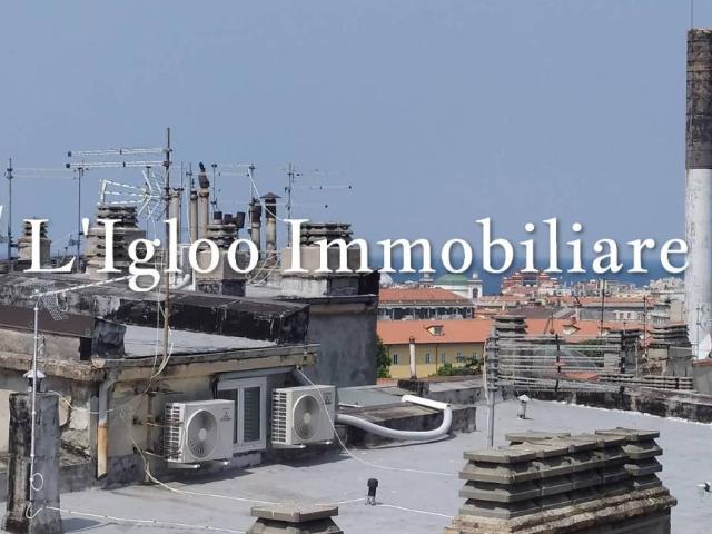 Appartamento in affitto a Barriera Vecchia-San Giacomo, Villa Opicina