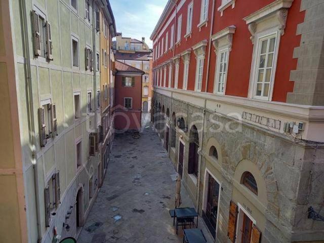 Appartamento in affitto a Città Nuova-Barriera Nuova-San Vito-Città Vecchia, Villa Opicina