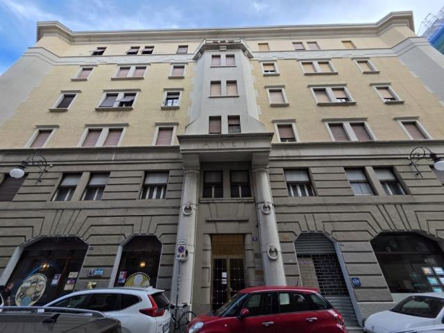 Appartamento in affitto a Città Nuova-Barriera Nuova-San Vito-Città Vecchia, Villa Opicina